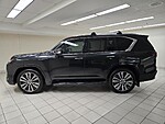 New 2026 LEXUS LX LX 600 LUXURY 4WD in LAS VEGAS, NEVADA (Photo 8)