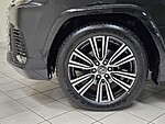 New 2026 LEXUS LX LX 600 LUXURY 4WD in LAS VEGAS, NEVADA (Photo 9)