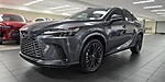 New 2026 LEXUS RX RX 350 PREMIUM FWD in LAS VEGAS, NEVADA