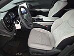 New 2026 LEXUS RX RX 350 PREMIUM FWD in LAS VEGAS, NEVADA (Photo 10)