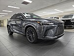 New 2026 LEXUS RX RX 350 PREMIUM FWD in LAS VEGAS, NEVADA (Photo 3)