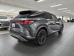 New 2026 LEXUS RX RX 350 PREMIUM FWD in LAS VEGAS, NEVADA (Photo 5)