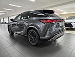 New 2026 LEXUS RX RX 350 PREMIUM FWD in LAS VEGAS, NEVADA (Photo 7)