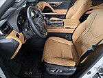 New 2026 LEXUS LX LX 600 LUXURY 4WD in LAS VEGAS, NEVADA (Photo 10)