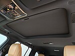 New 2026 LEXUS LX LX 600 LUXURY 4WD in LAS VEGAS, NEVADA (Photo 11)