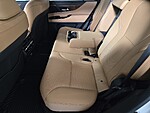 New 2026 LEXUS LX LX 600 LUXURY 4WD in LAS VEGAS, NEVADA (Photo 12)