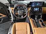New 2026 LEXUS LX LX 600 LUXURY 4WD in LAS VEGAS, NEVADA (Photo 13)
