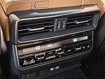 New 2026 LEXUS LX LX 600 LUXURY 4WD in LAS VEGAS, NEVADA (Photo 15)