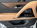 New 2026 LEXUS LX LX 600 LUXURY 4WD in LAS VEGAS, NEVADA (Photo 16)