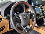 New 2026 LEXUS LX LX 600 LUXURY 4WD in LAS VEGAS, NEVADA (Photo 17)
