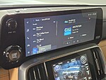 New 2026 LEXUS LX LX 600 LUXURY 4WD in LAS VEGAS, NEVADA (Photo 18)
