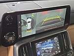 New 2026 LEXUS LX LX 600 LUXURY 4WD in LAS VEGAS, NEVADA (Photo 19)
