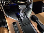 New 2026 LEXUS LX LX 600 LUXURY 4WD in LAS VEGAS, NEVADA (Photo 21)
