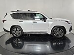 New 2026 LEXUS LX LX 600 LUXURY 4WD in LAS VEGAS, NEVADA (Photo 3)