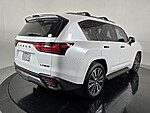 New 2026 LEXUS LX LX 600 LUXURY 4WD in LAS VEGAS, NEVADA (Photo 4)
