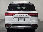 New 2026 LEXUS LX LX 600 LUXURY 4WD in LAS VEGAS, NEVADA (Photo 5)