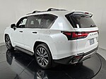 New 2026 LEXUS LX LX 600 LUXURY 4WD in LAS VEGAS, NEVADA (Photo 6)