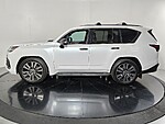 New 2026 LEXUS LX LX 600 LUXURY 4WD in LAS VEGAS, NEVADA (Photo 7)
