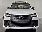 New 2026 LEXUS LX LX 600 LUXURY 4WD in LAS VEGAS, NEVADA (Photo 8)