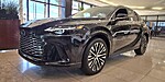 New 2026 LEXUS RX RX 350 PREMIUM+ FWD in LAS VEGAS, NEVADA