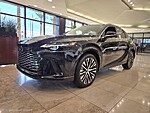 New 2026 LEXUS RX RX 350 PREMIUM+ FWD in LAS VEGAS, NEVADA (Photo 1)