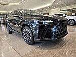 New 2026 LEXUS RX RX 350 PREMIUM+ FWD in LAS VEGAS, NEVADA (Photo 3)