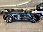 New 2026 LEXUS RX RX 350 PREMIUM+ FWD in LAS VEGAS, NEVADA (Photo 4)