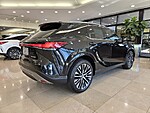 New 2026 LEXUS RX RX 350 PREMIUM+ FWD in LAS VEGAS, NEVADA (Photo 5)
