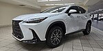 New 2026 LEXUS NX NX 350 PREMIUM AWD in LAS VEGAS, NEVADA