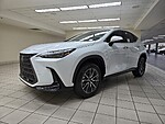 New 2026 LEXUS NX NX 350 PREMIUM AWD in LAS VEGAS, NEVADA (Photo 1)