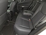 New 2026 LEXUS NX NX 350 PREMIUM AWD in LAS VEGAS, NEVADA (Photo 11)