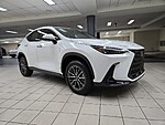 New 2026 LEXUS NX NX 350 PREMIUM AWD in LAS VEGAS, NEVADA (Photo 3)