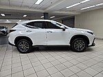 New 2026 LEXUS NX NX 350 PREMIUM AWD in LAS VEGAS, NEVADA (Photo 4)