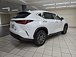 New 2026 LEXUS NX NX 350 PREMIUM AWD in LAS VEGAS, NEVADA (Photo 5)