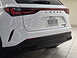 New 2026 LEXUS NX NX 350 PREMIUM AWD in LAS VEGAS, NEVADA (Photo 6)
