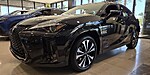 New 2026 LEXUS UX UX 300H F SPORT DESIGN AWD in LAS VEGAS, NEVADA