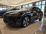 New 2026 LEXUS UX UX 300H F SPORT DESIGN AWD in LAS VEGAS, NEVADA (Photo 1)