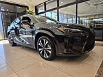 New 2026 LEXUS UX UX 300H F SPORT DESIGN AWD in LAS VEGAS, NEVADA (Photo 3)