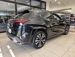 New 2026 LEXUS UX UX 300H F SPORT DESIGN AWD in LAS VEGAS, NEVADA (Photo 4)