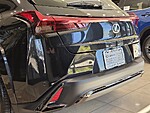 New 2026 LEXUS UX UX 300H F SPORT DESIGN AWD in LAS VEGAS, NEVADA (Photo 5)