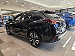 New 2026 LEXUS UX UX 300H F SPORT DESIGN AWD in LAS VEGAS, NEVADA (Photo 6)