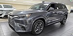 New 2026 LEXUS TX TX 350 FWD in LAS VEGAS, NEVADA