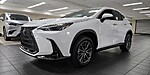 New 2026 LEXUS NX NX 350 PREMIUM AWD in LAS VEGAS, NEVADA