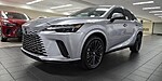 New 2026 LEXUS RX RX 350 PREMIUM FWD in LAS VEGAS, NEVADA