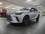 New 2026 LEXUS RX RX 350 PREMIUM FWD in LAS VEGAS, NEVADA (Photo 1)