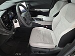 New 2026 LEXUS RX RX 350 PREMIUM FWD in LAS VEGAS, NEVADA (Photo 10)