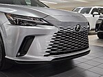 New 2026 LEXUS RX RX 350 PREMIUM FWD in LAS VEGAS, NEVADA (Photo 2)