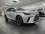 New 2026 LEXUS RX RX 350 PREMIUM FWD in LAS VEGAS, NEVADA (Photo 3)