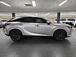 New 2026 LEXUS RX RX 350 PREMIUM FWD in LAS VEGAS, NEVADA (Photo 4)