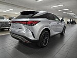 New 2026 LEXUS RX RX 350 PREMIUM FWD in LAS VEGAS, NEVADA (Photo 5)